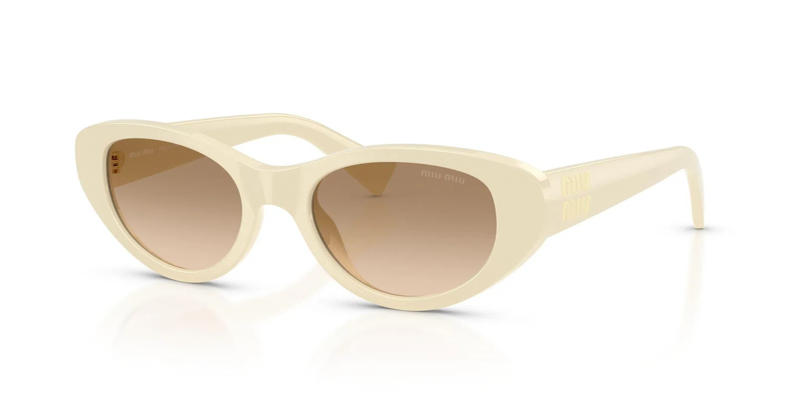 Miu C03SU Sunglasses - view 2